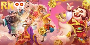 Nổ Hũ Pg Bí Mật Phía Sau Những Lần Jackpot Bất Ngờ