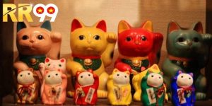 Neko May Mắn - Cách Kiếm Tiền Từ Trò Chơi Vui Nhộn Này